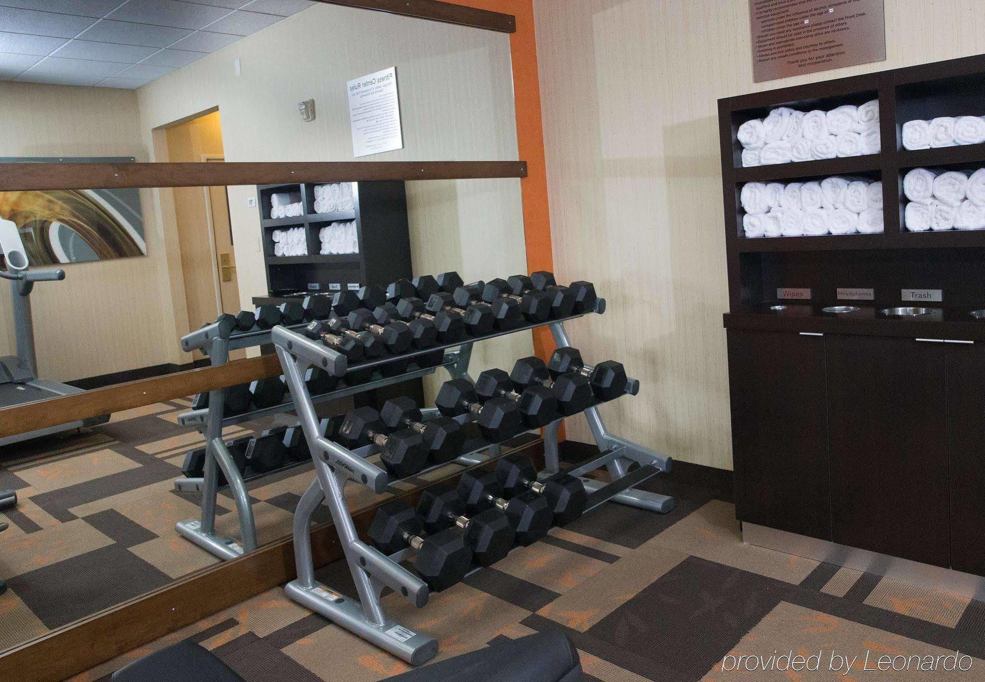 Courtyard Los Angeles Burbank Airport Екстер'єр фото