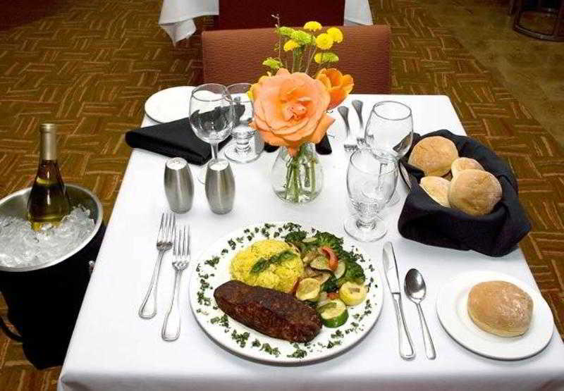 Courtyard Los Angeles Burbank Airport Екстер'єр фото